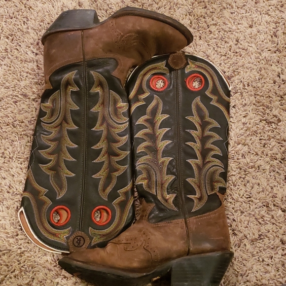 Tony Lama Shoes - Tony Lama Boots